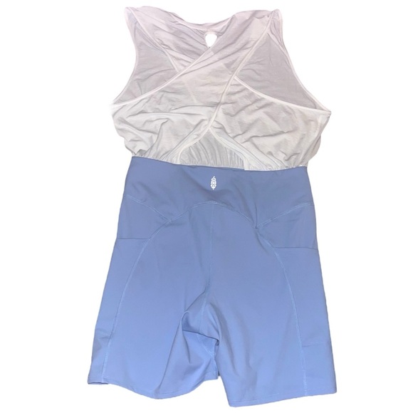 FP Free People Movement Radiant Shortsie - Picture 4 of 7